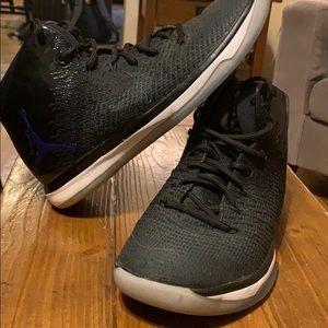 Air Jordan 31 “Space Jam”